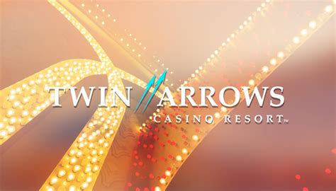 casino twin arrows